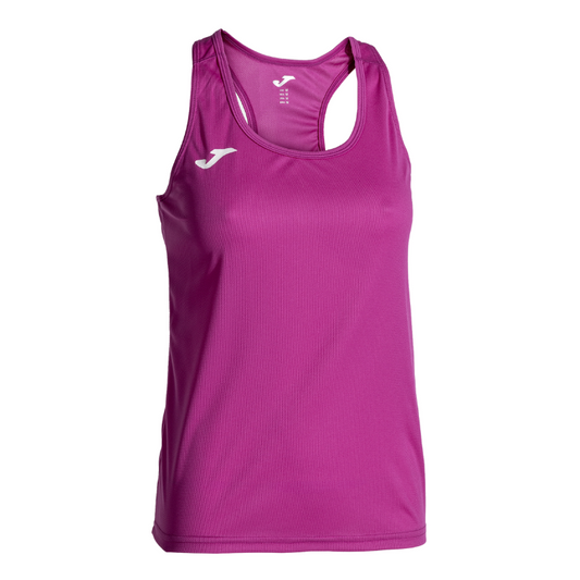 Débardeur Joma Siena | Magenta (Femme)