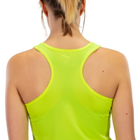 Débardeur Joma Siena | Jaune Fluo (Femme)