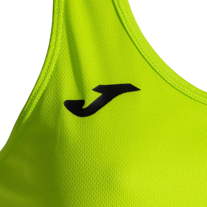 Débardeur Joma Siena | Lime (Femme)