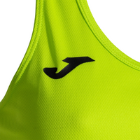 Débardeur Joma Siena | Lime (Femme)