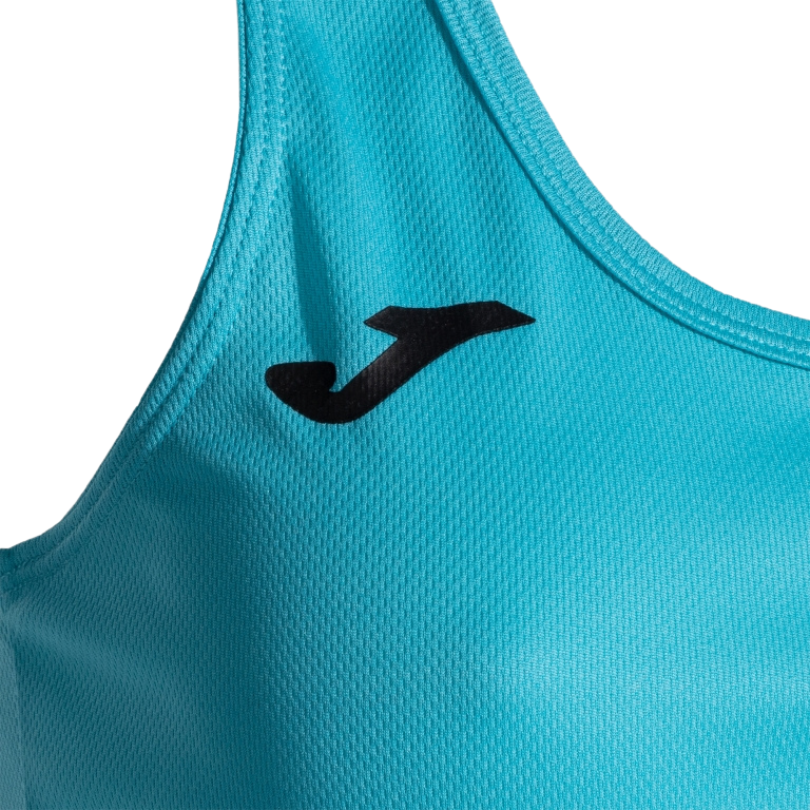 Débardeur Joma Siena | Turquoise (Femme)
