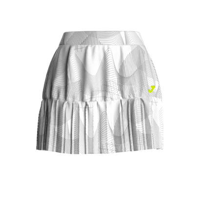 Jupe Joma Challenge | Blanc