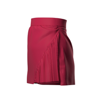 Jupe Joma Court | Fuchsia