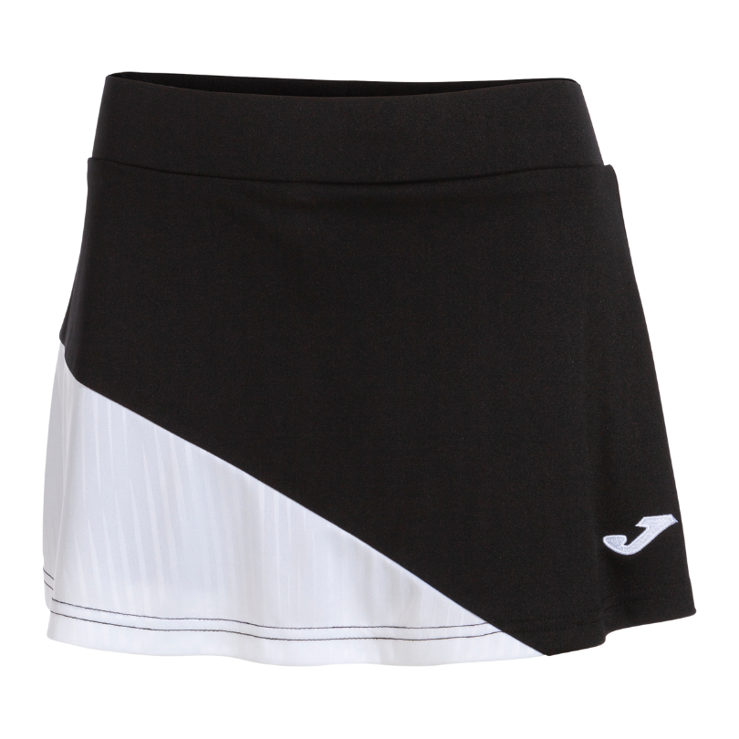 Jupe Joma Montreal | Noir - Blanc