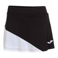 Jupe Joma Montreal | Noir - Blanc