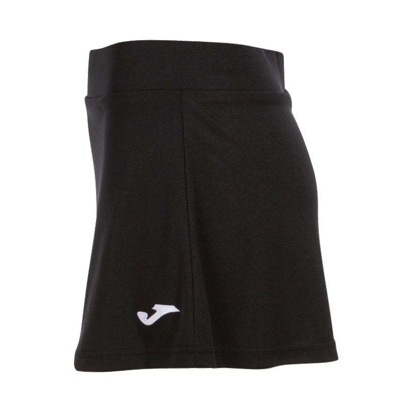 Jupe Joma Montreal | Noir - Blanc