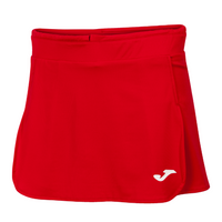 Jupe Open - Rouge