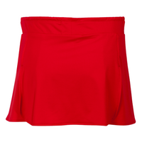 Jupe Open - Rouge