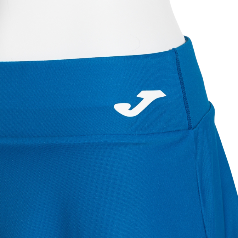 Jupe Torneo - Bleu-Corail