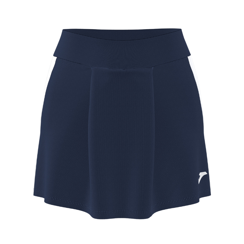 Jupe Joma Torneo | Bleu Marine - Blanc