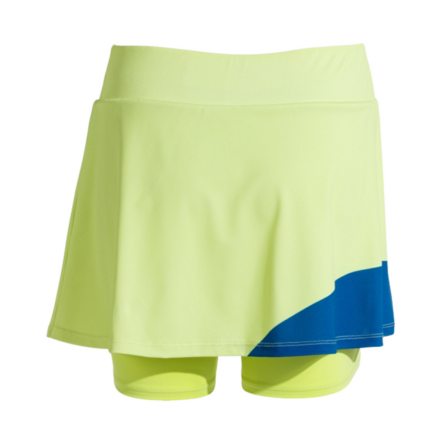 Jupe Joma Torneo | Lime - Bleu