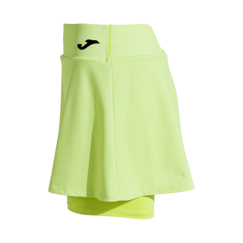 Jupe Joma Torneo | Lime - Bleu