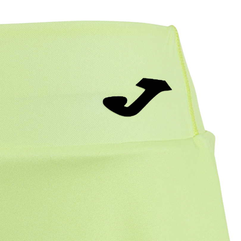 Jupe Joma Torneo | Lime - Bleu