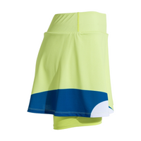 Jupe Joma Torneo | Lime - Bleu
