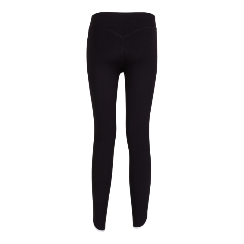 Legging Joma Combi Torneo | Noir - Blanc