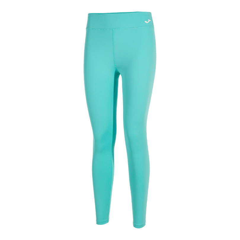 Legging Joma Sculpture | Turquoise