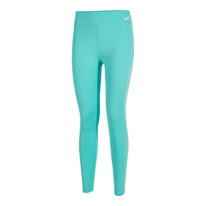 Legging Joma Sculpture | Turquoise