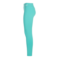 Legging Joma Sculpture | Turquoise