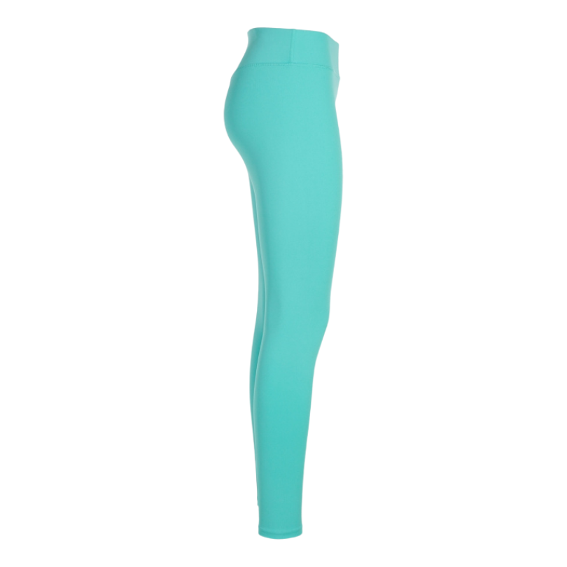 Legging Joma Sculpture | Turquoise