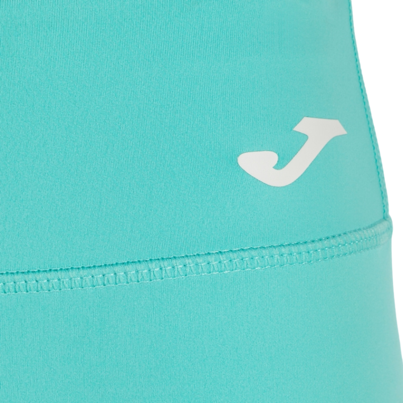 Legging Joma Sculpture | Turquoise