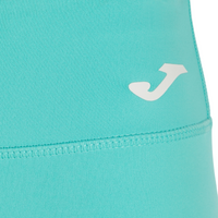 Legging Joma Sculpture | Turquoise