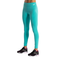 Legging Joma Sculpture | Turquoise