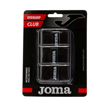 Overgrip Joma | Club Cushion - Noir