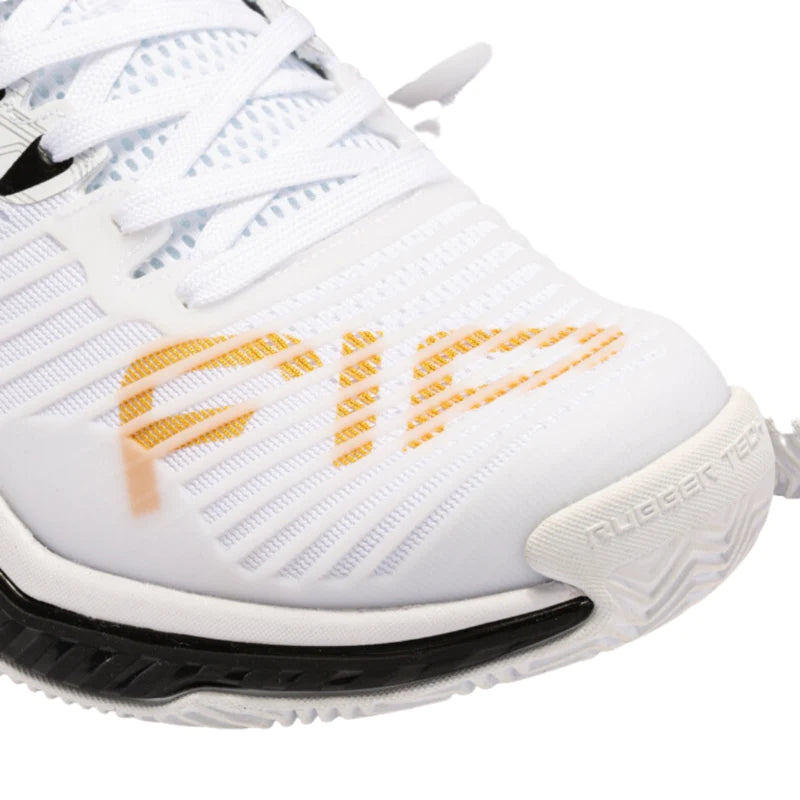 Chaussures Joma Point Men | Blanc-Or