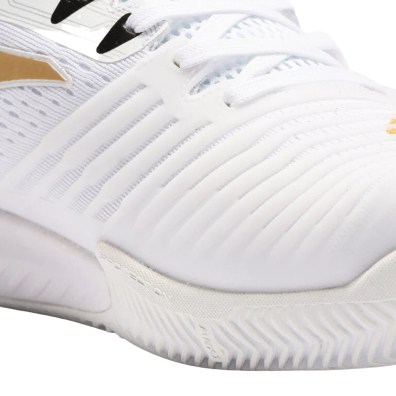 Chaussures Joma Point Men | Blanc-Or