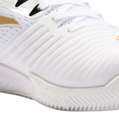 Chaussures Joma Point Men | Blanc-Or