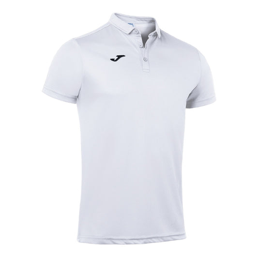 Polo Joma Hobby | Blanc