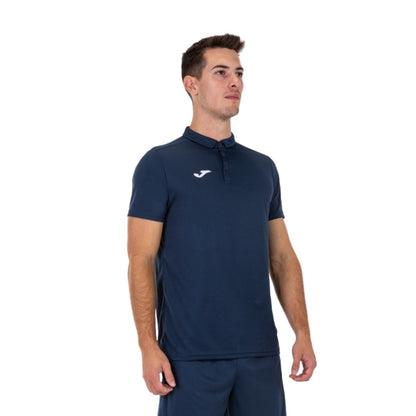Polo Joma Hobby | Bleu Marine