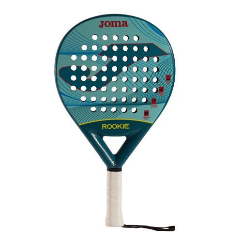 Offre Duo Raquettes Joma Rookie + Balles