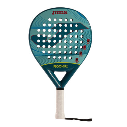 Offre Duo Raquettes Joma Rookie + Balles
