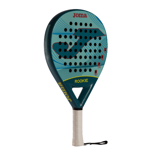 Offre Duo Raquettes Joma Rookie + Balles