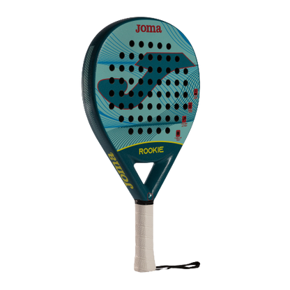 Offre Duo Raquettes Joma Rookie + Balles