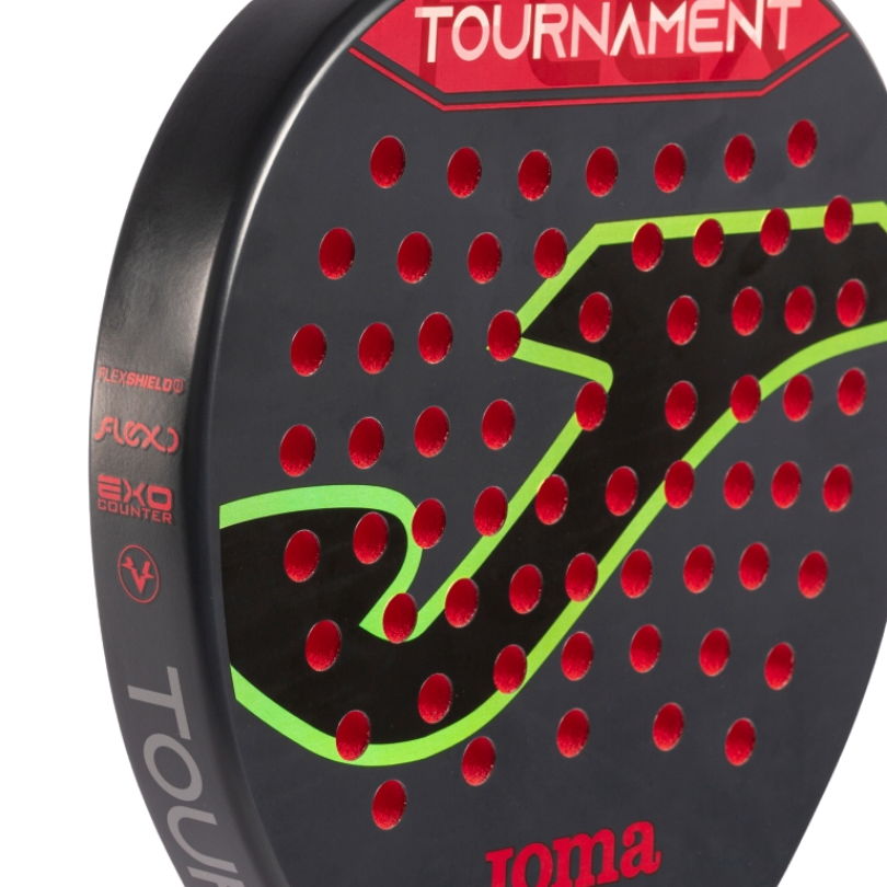 Raquette Joma Tournament (2023)