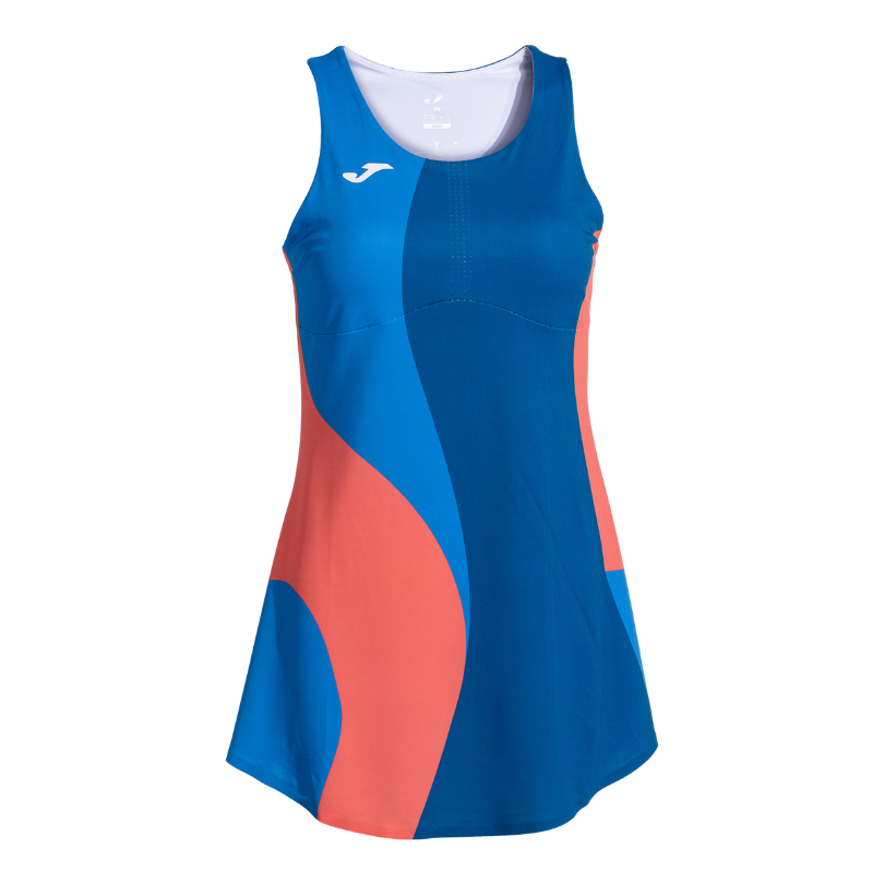 Robe Joma Challenge | Bleu - Corail