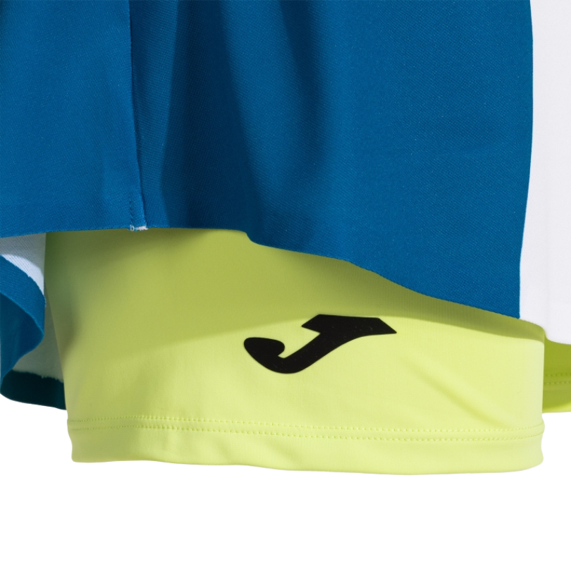 Robe Joma Challenge | Vert - Bleu