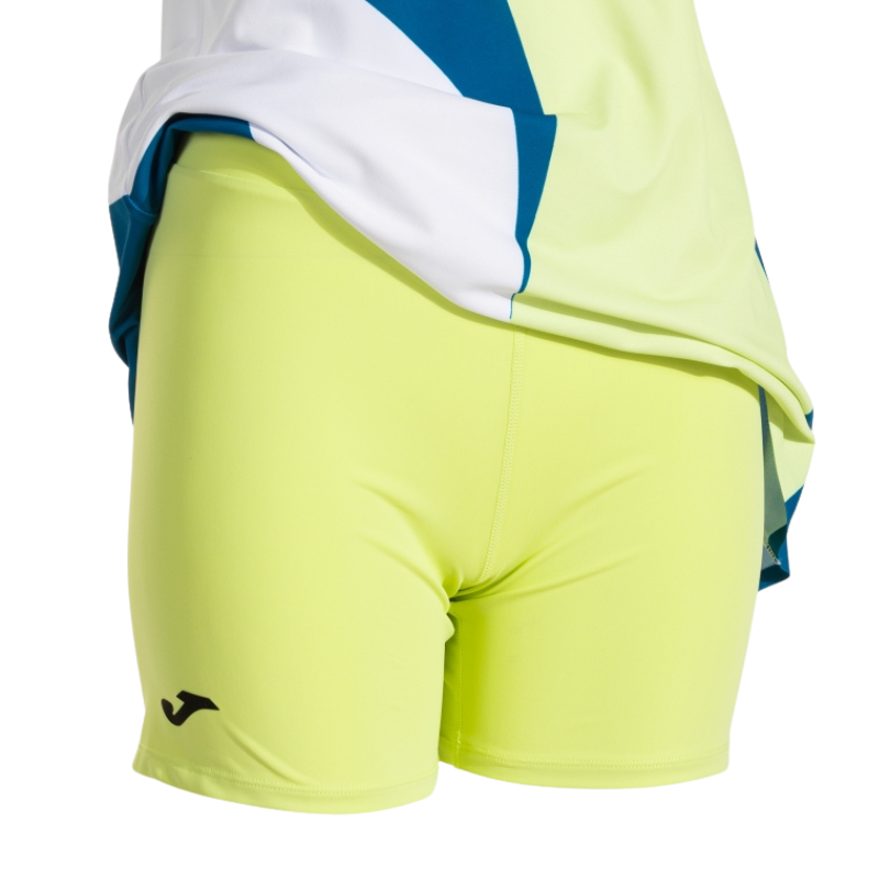 Robe Joma Challenge | Vert - Bleu