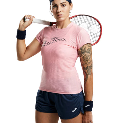 Short Joma Hobby | Bleu Marine (Femme)