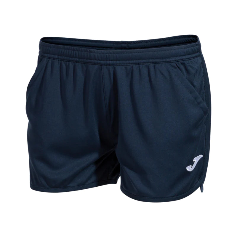 Short Joma Hobby | Bleu Marine (Femme)