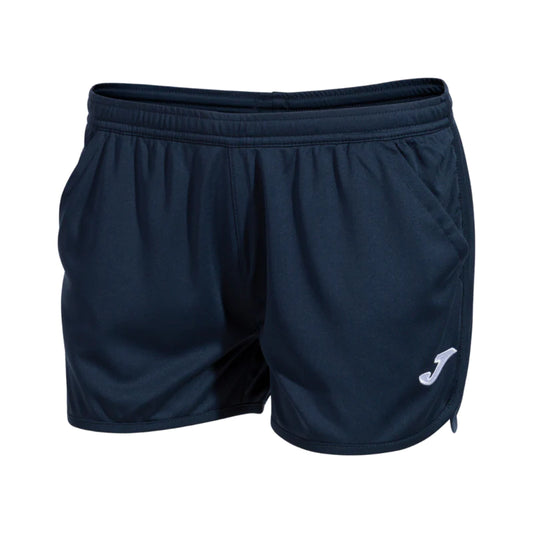 Short Joma Hobby | Bleu Marine (Femme)