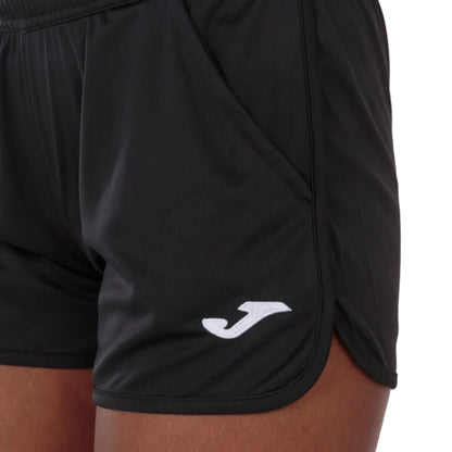 Short Joma Hobby | Noir (Femme)