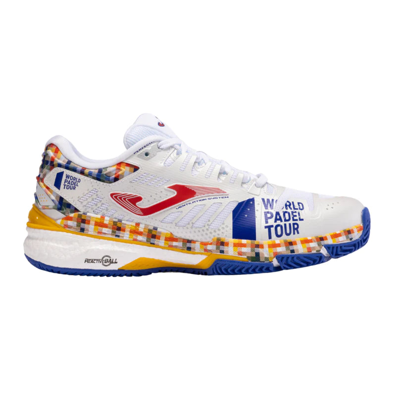 Slam Men | Blanc Bleu