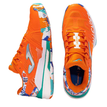 Chaussures Joma Slam Men | Orange