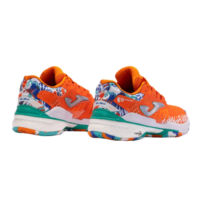 Chaussures Joma Slam Men | Orange