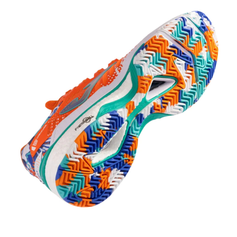 Chaussures Joma Slam Men | Orange