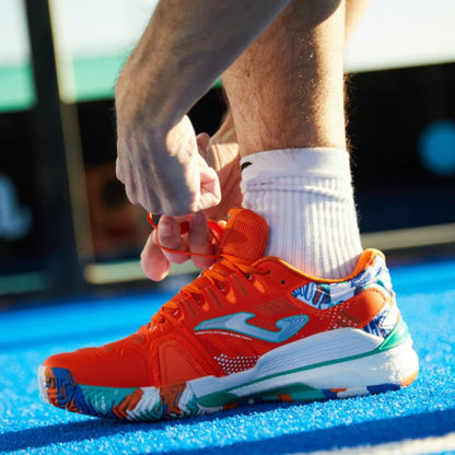 Chaussures Joma Slam Men | Orange