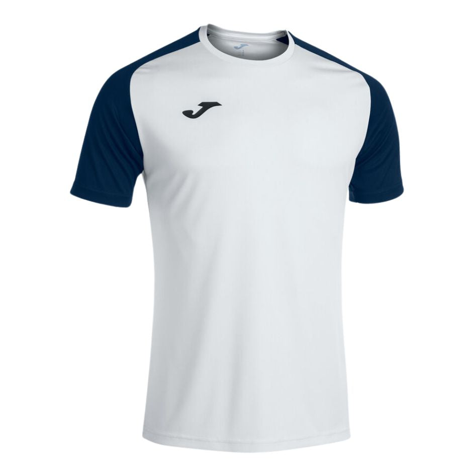 Academy - Blanc-Bleu Marine